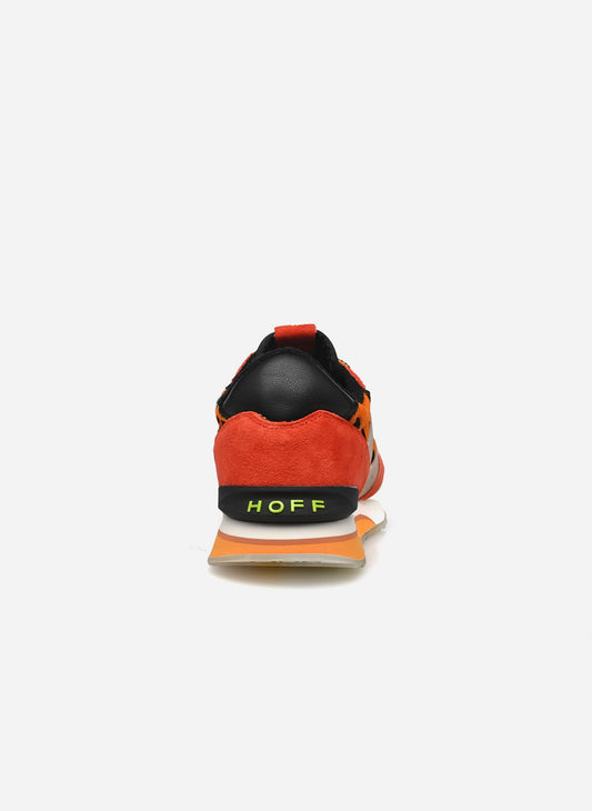 HOFF ORANGE LADY