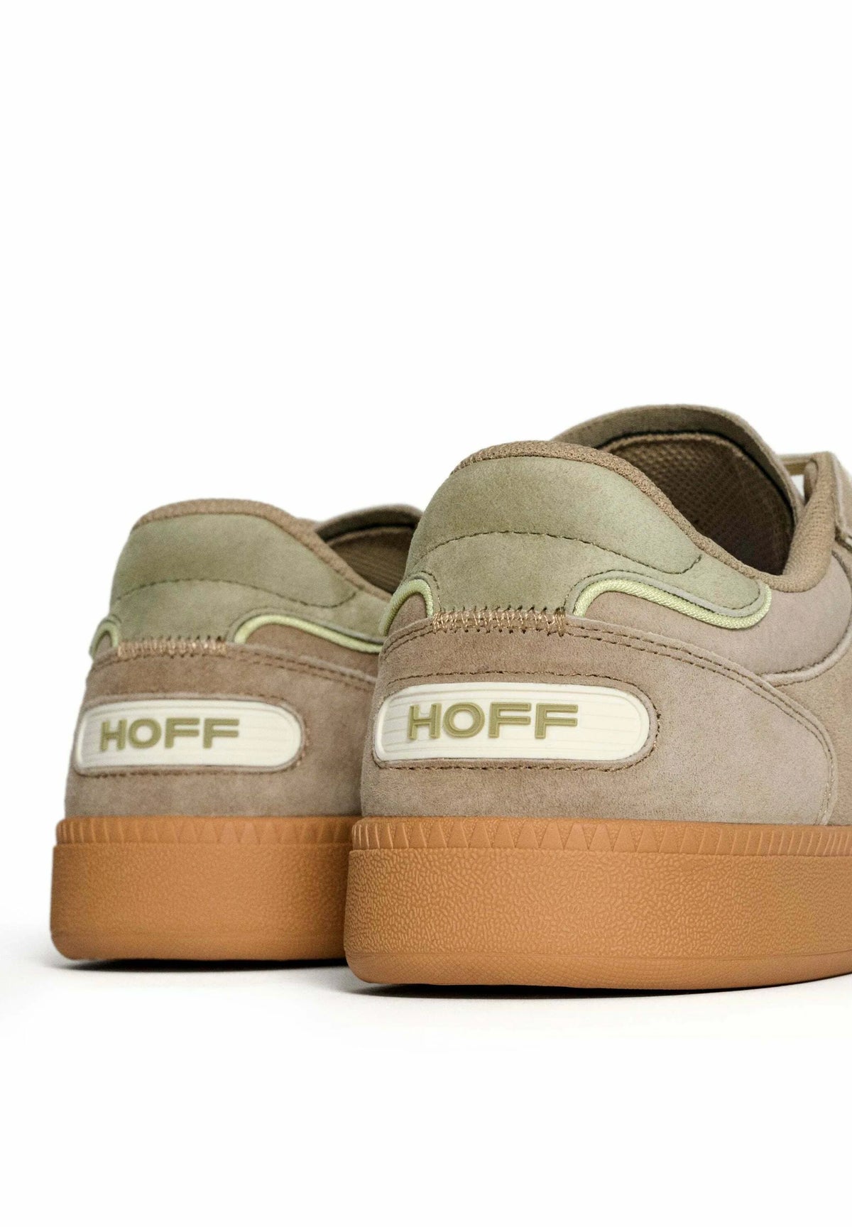 HOFF ALLEY