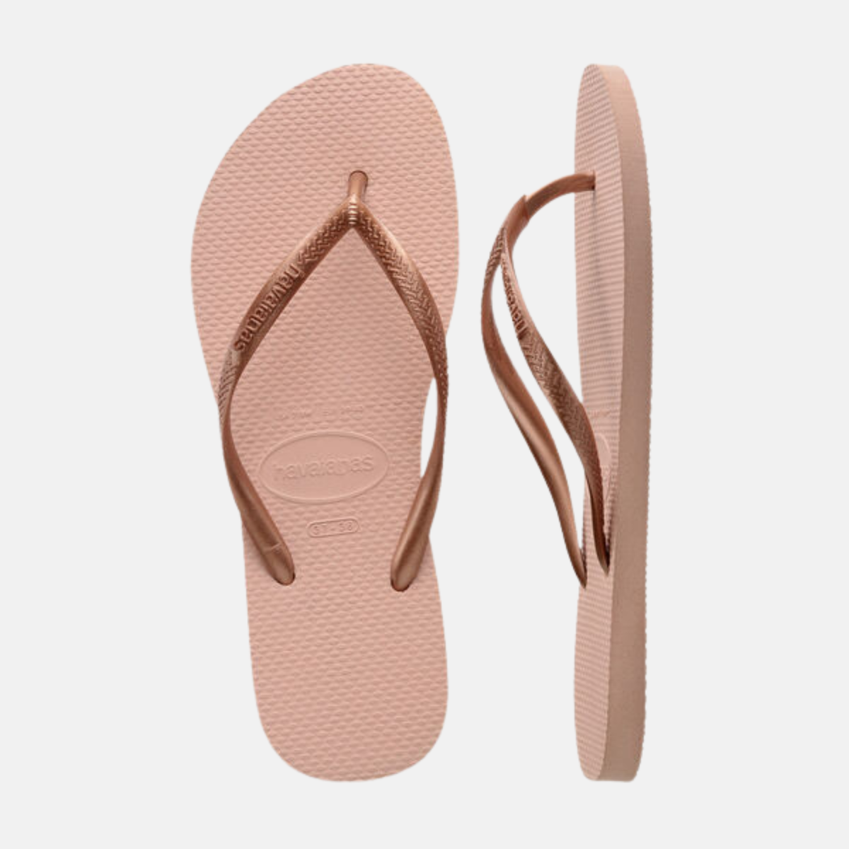 HAVAIANAS SLIM