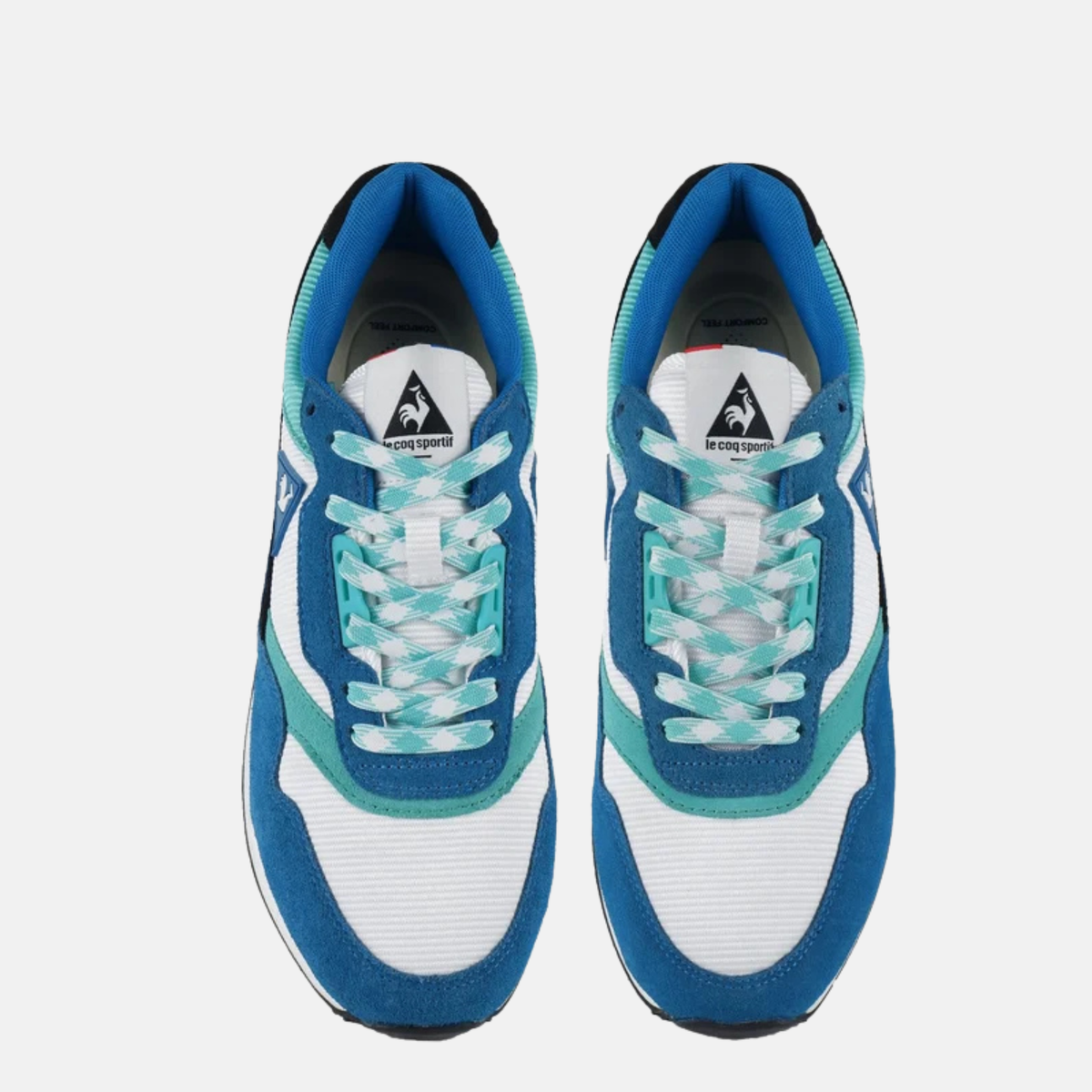 LE COQ SPORTIF ZENITH