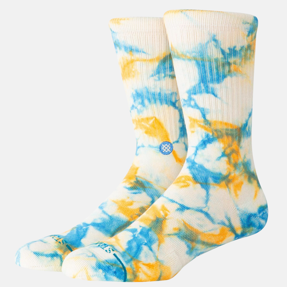 STANCE CHAUSSETTES SPOTTY DYE CREW