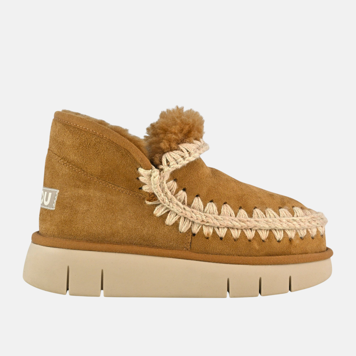 MOU SKIMO SNEAKER