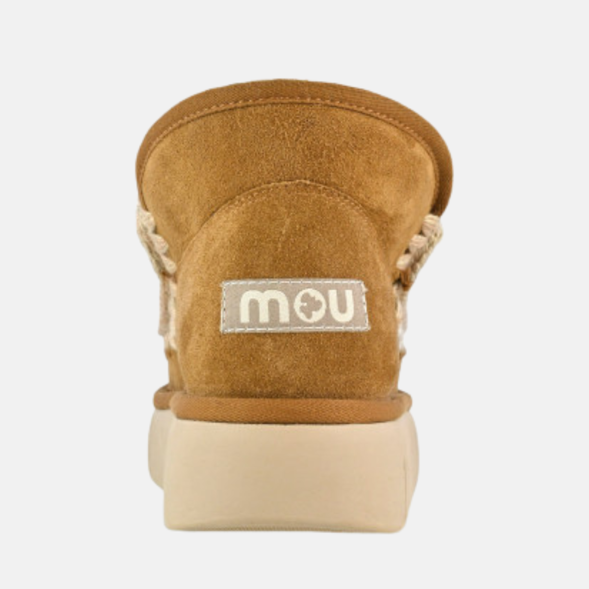 MOU SKIMO SNEAKER