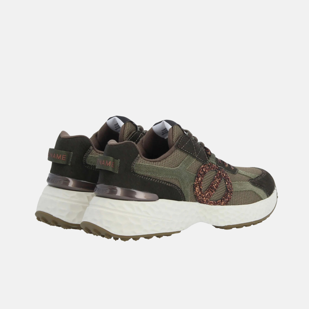 NO NAME CARTER 2.0 RUNNER W