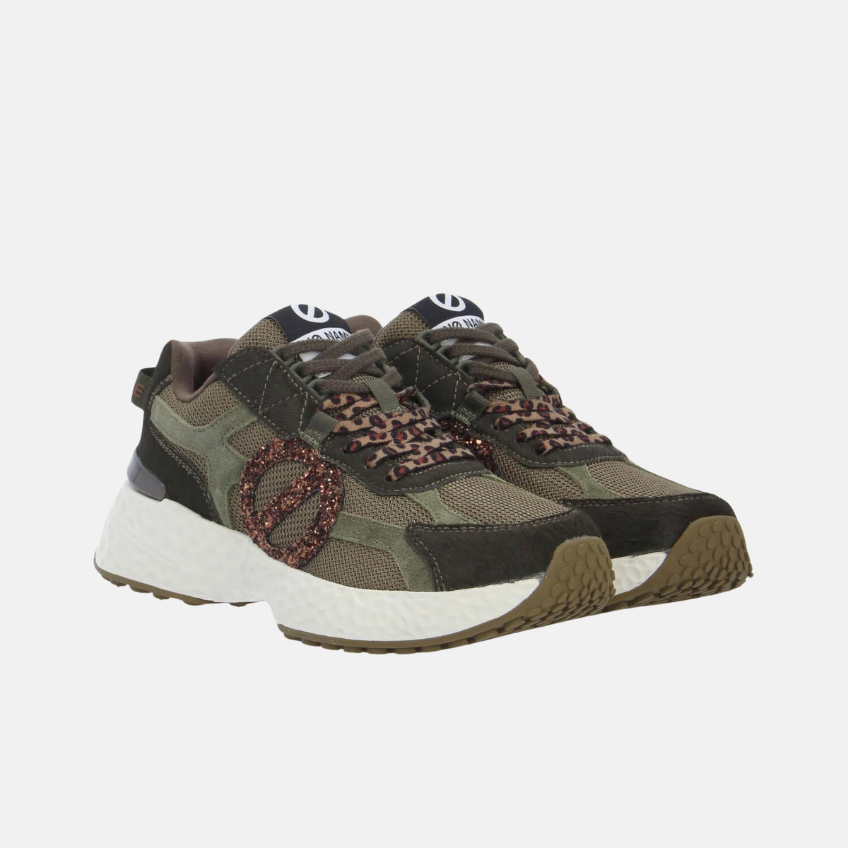 NO NAME CARTER 2.0 RUNNER W