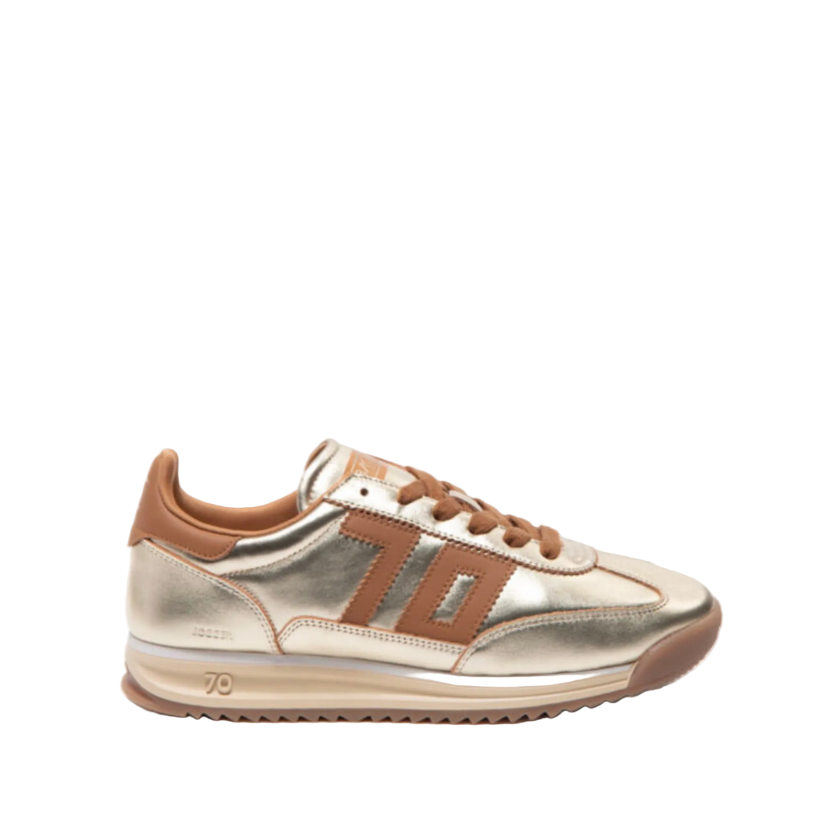 BACK 70 JOGGER NAPPA