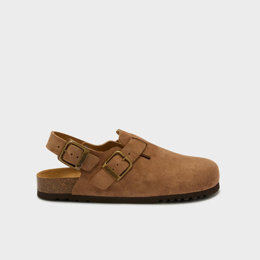 SCHOLL OLIVIER BACKSTRAP