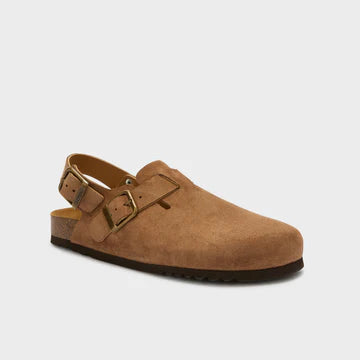 SCHOLL OLIVIER BACKSTRAP