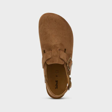 SCHOLL OLIVIER BACKSTRAP