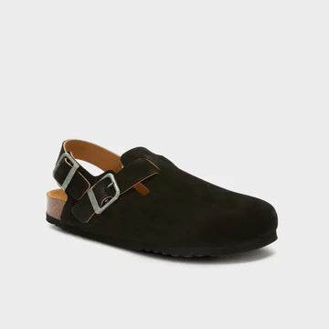SCHOLL OLIVIER BACKSTRAP