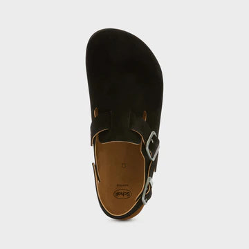 SCHOLL OLIVIER BACKSTRAP