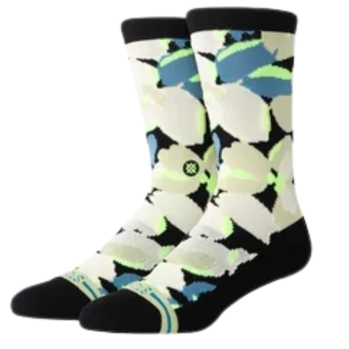 STANCE CHAUSSETTES