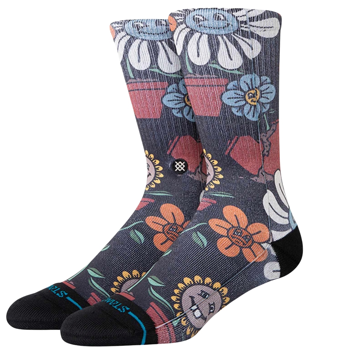 STANCE CHAUSSETTES