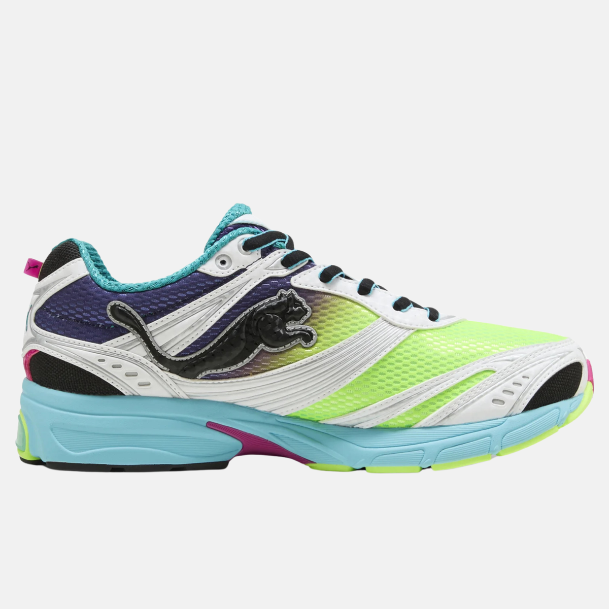 PUMA HOMURA OG HYPER H