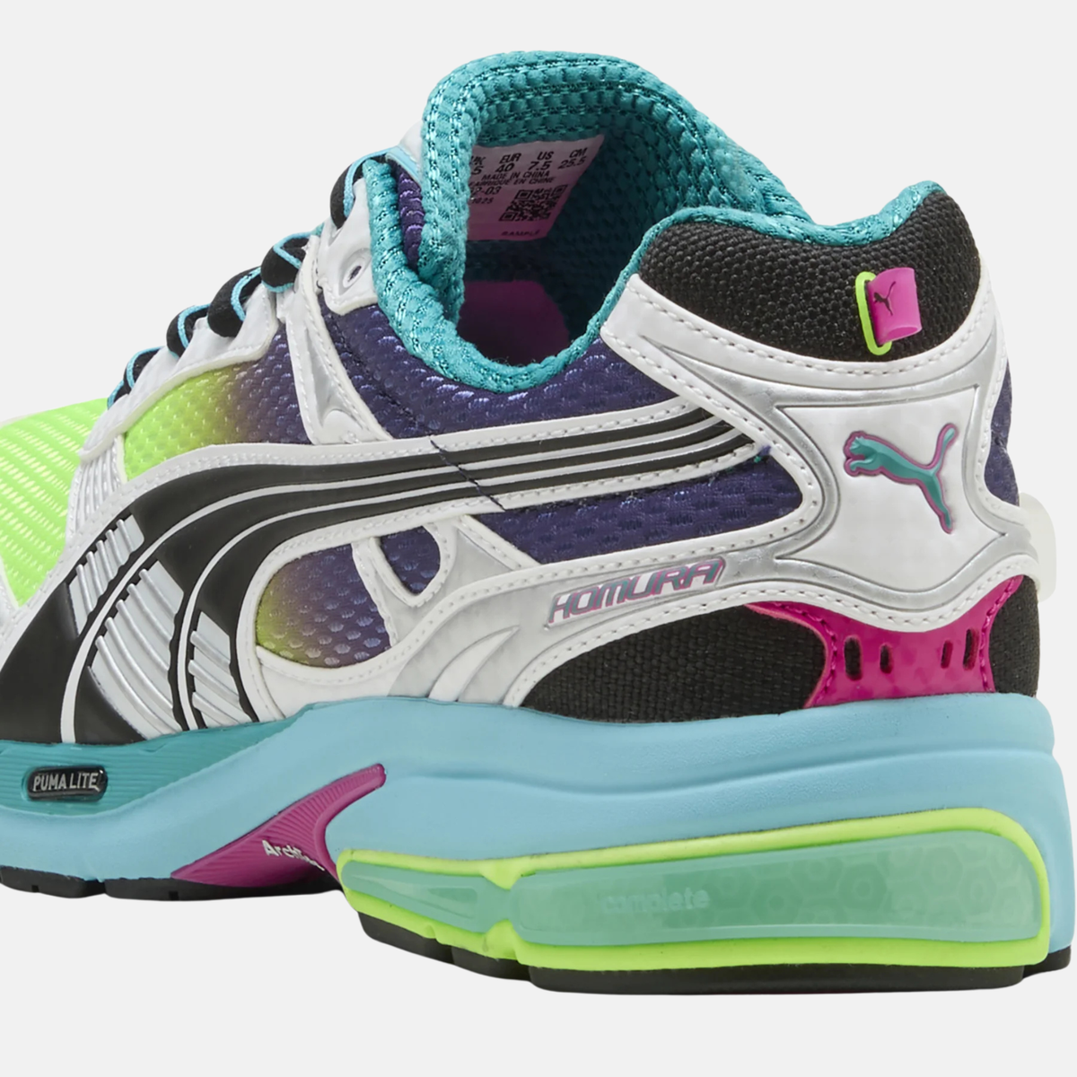 PUMA HOMURA OG HYPER H