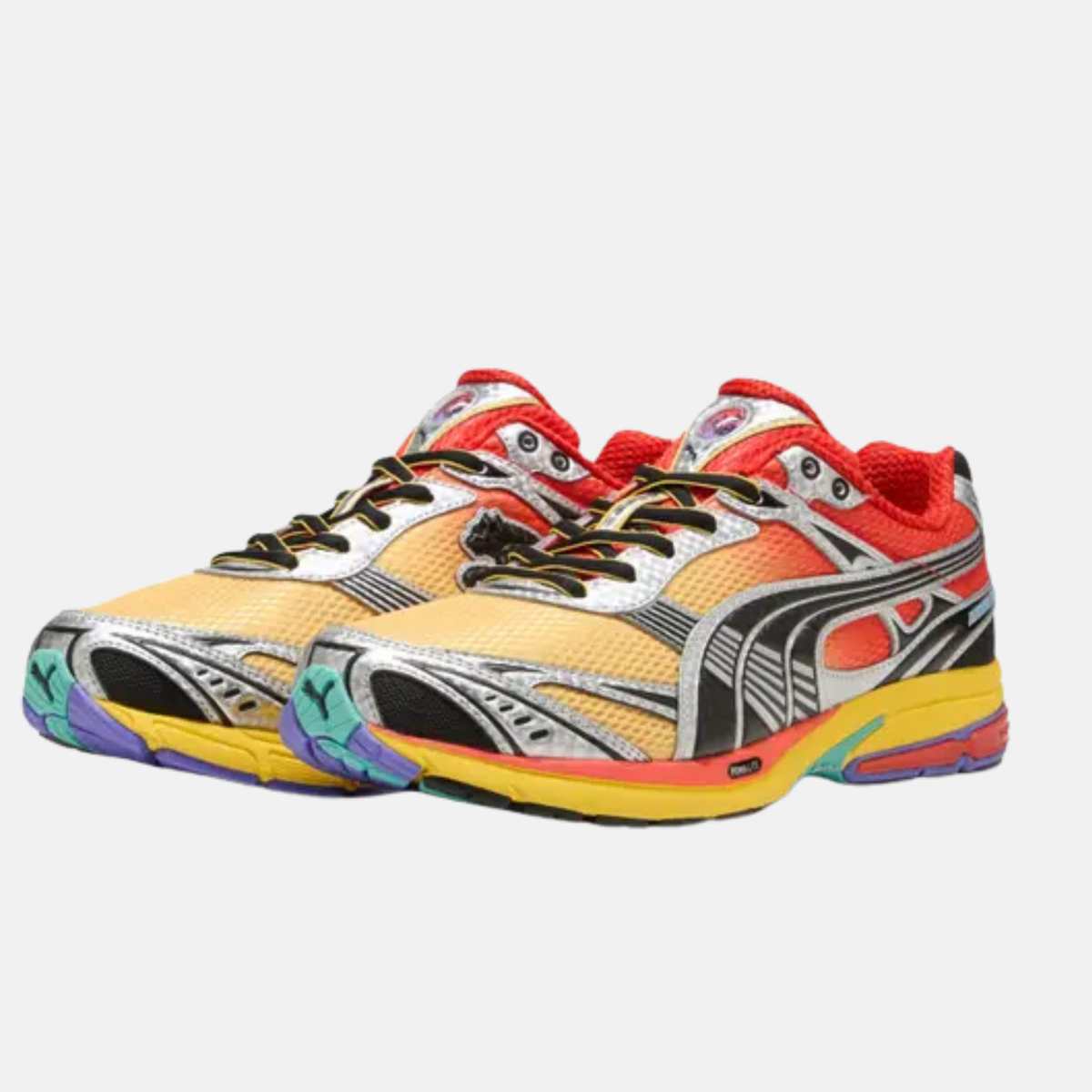 PUMA HOMURA OG HYPER H