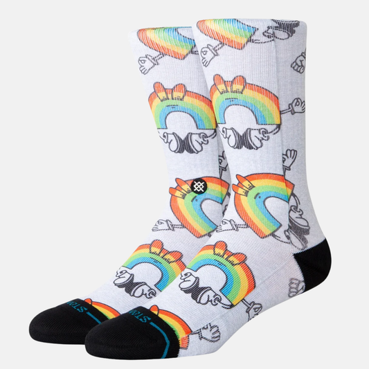 STANCE CHAUSSETTES VIBEON