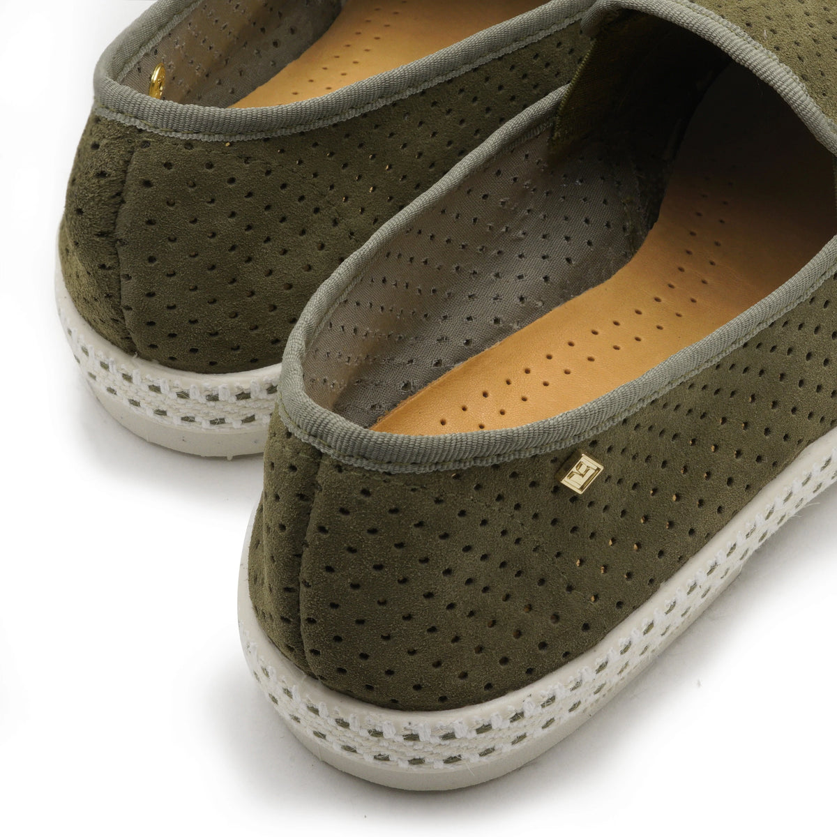 RIVIERAS CLASSIC SUEDE
