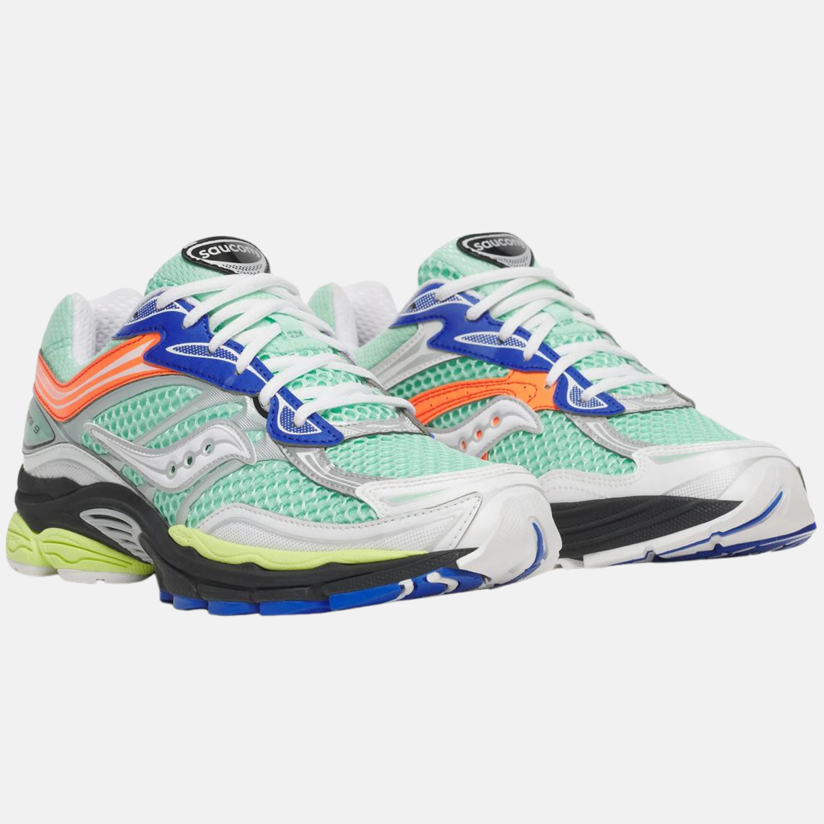 SAUCONY PROGRID OMNI 9