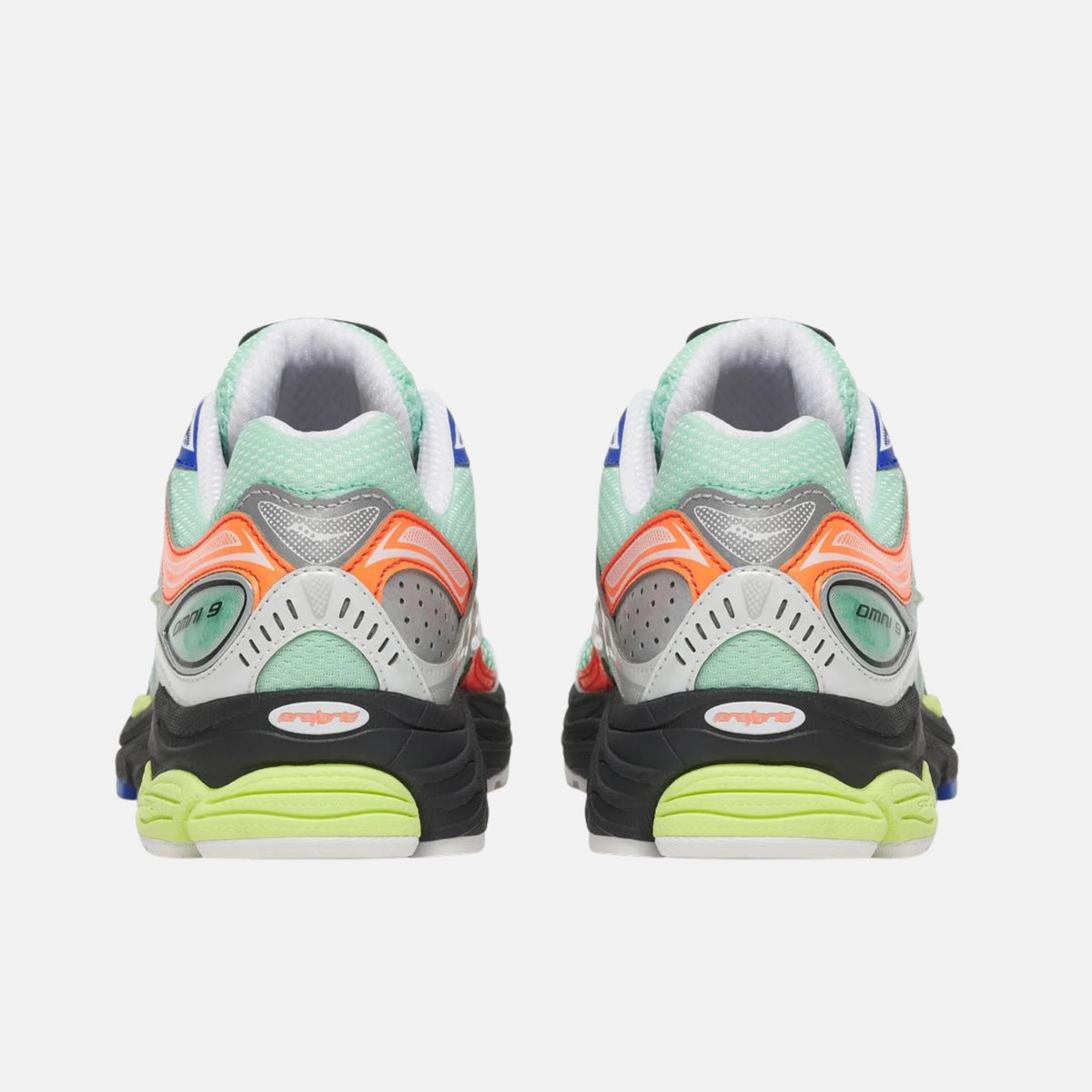 SAUCONY PROGRID OMNI 9
