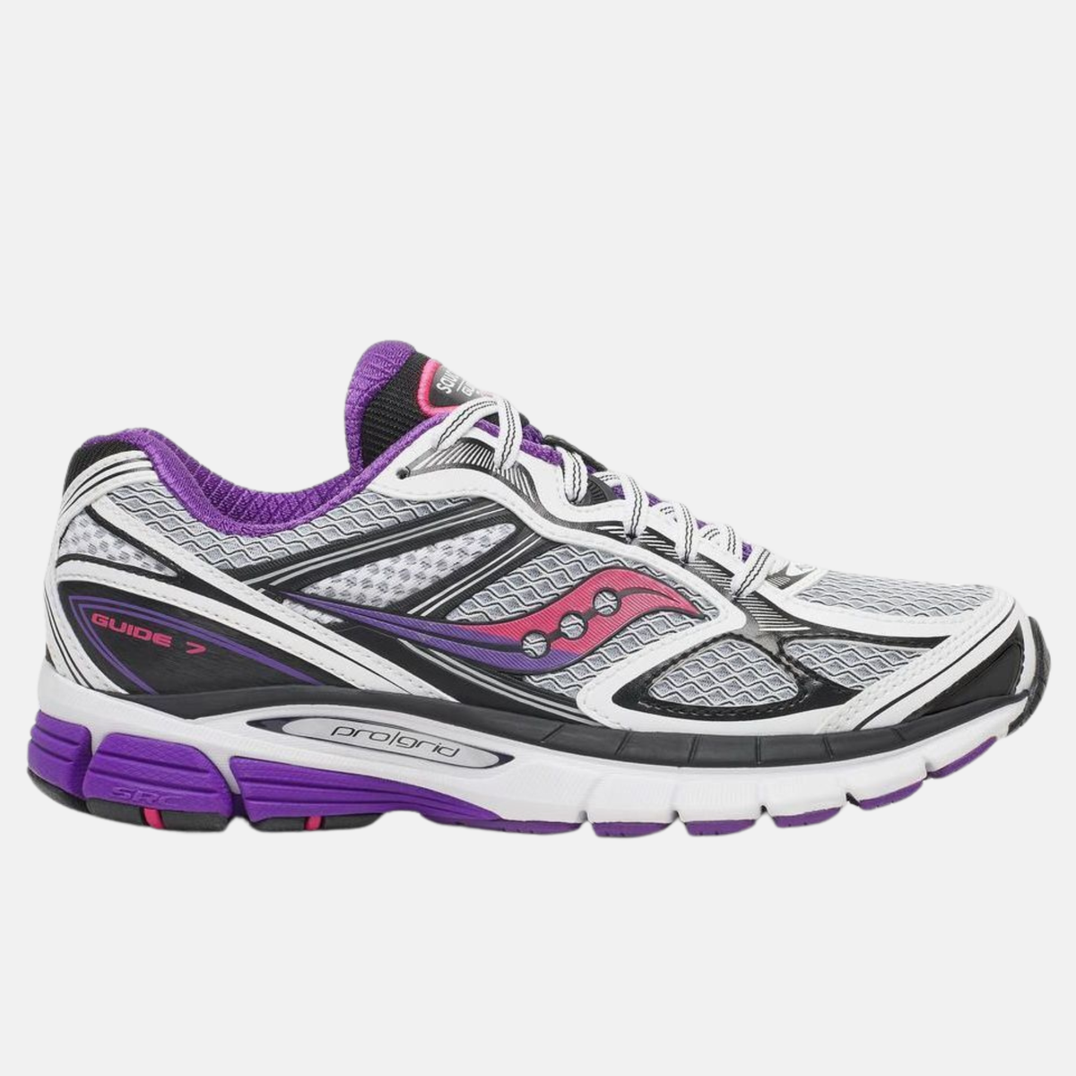 SAUCONY PROGRID GUIDE 7