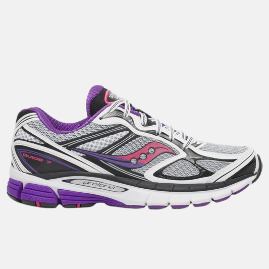 SAUCONY PROGRID GUIDE 7