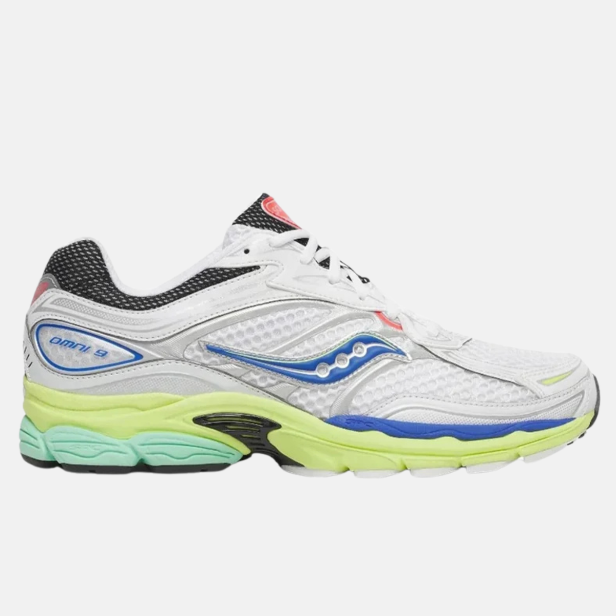 SAUCONY PROGRID OMNI 9