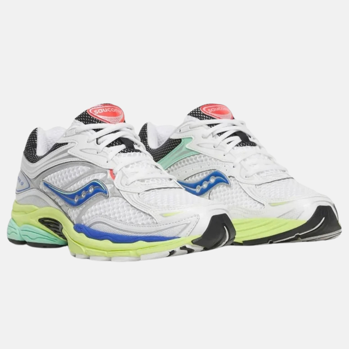 SAUCONY PROGRID OMNI 9