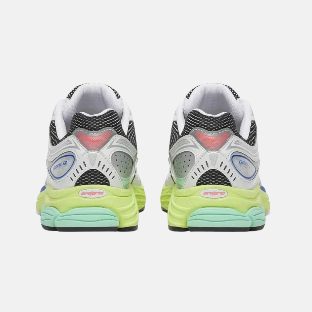 SAUCONY PROGRID OMNI 9