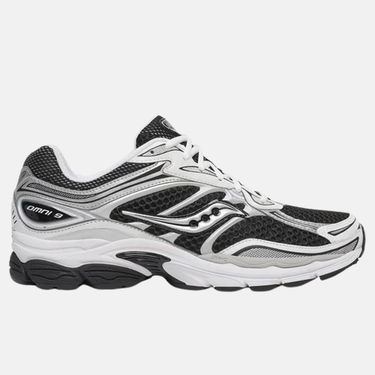SAUCONY PROGRID OMNI 9 F
