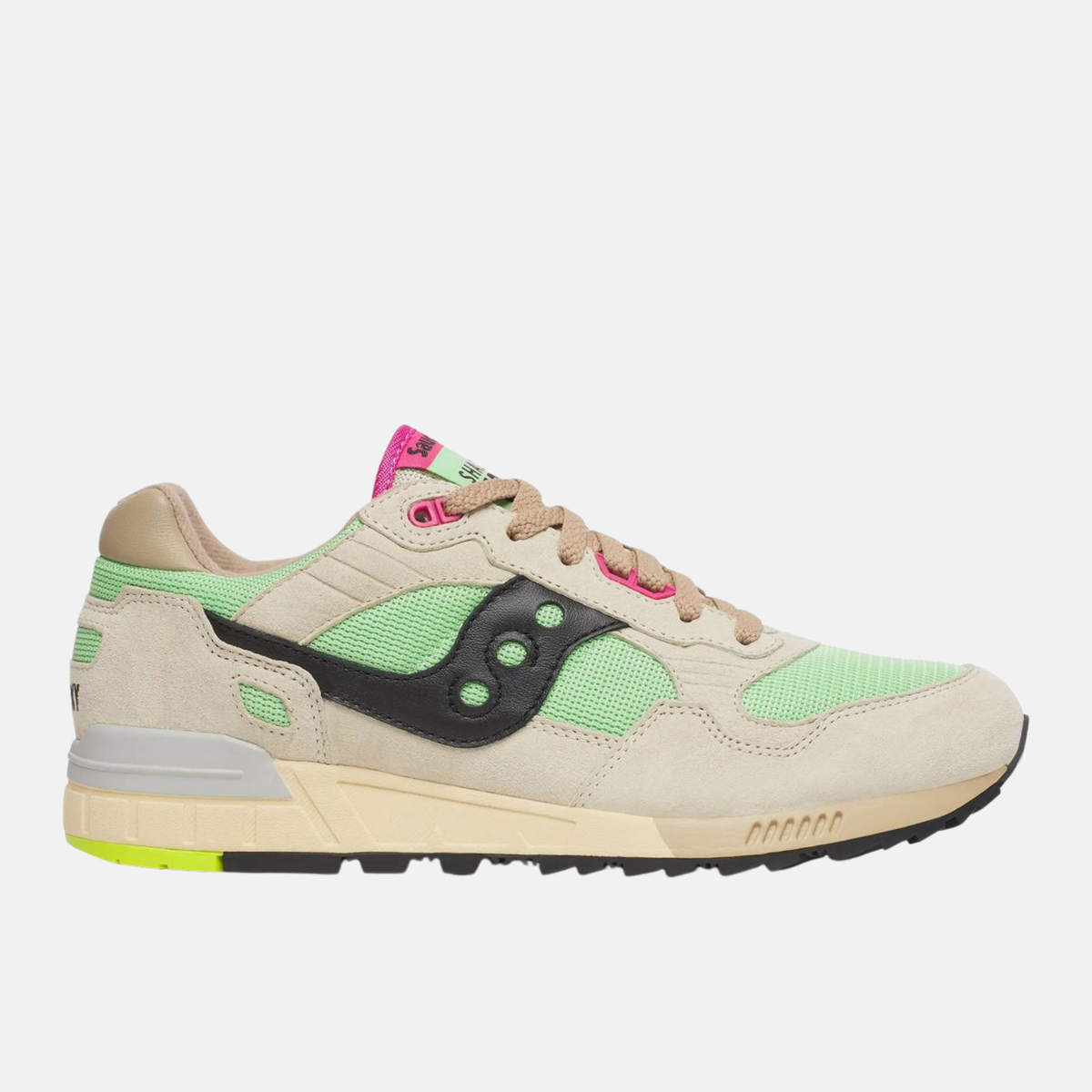 SAUCONY SHADOW 5000