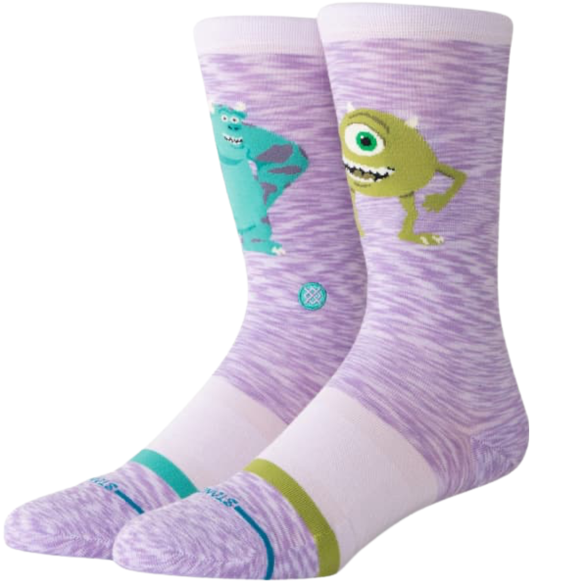STANCE CHAUSSETTES PROMO