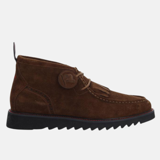 SCHMOOVE RIPPLE CHUKKA SUEDE M