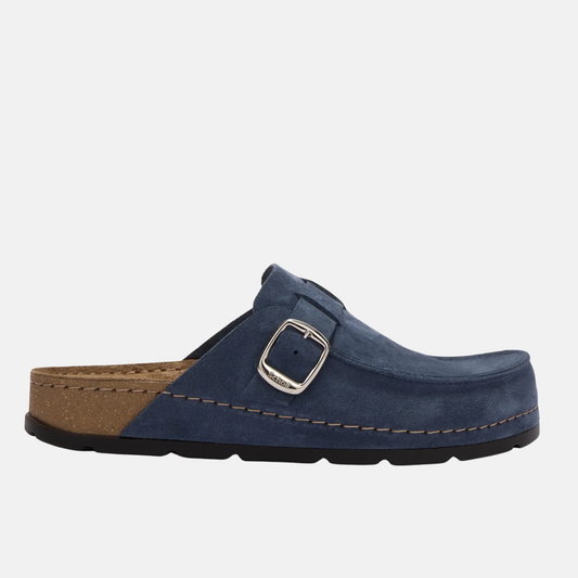 SCHOLL BORA MOCASSIN MAN