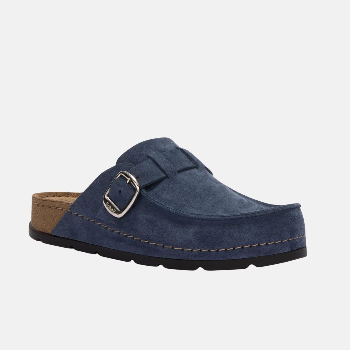 SCHOLL BORA MOCASSIN MAN