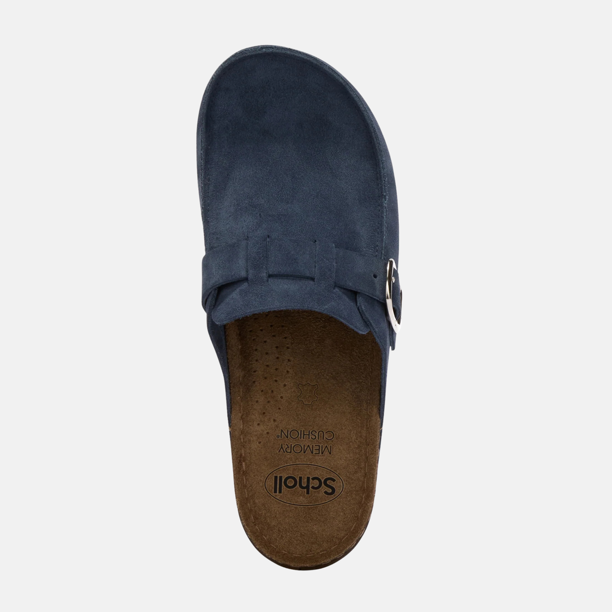 SCHOLL BORA MOCASSIN MAN