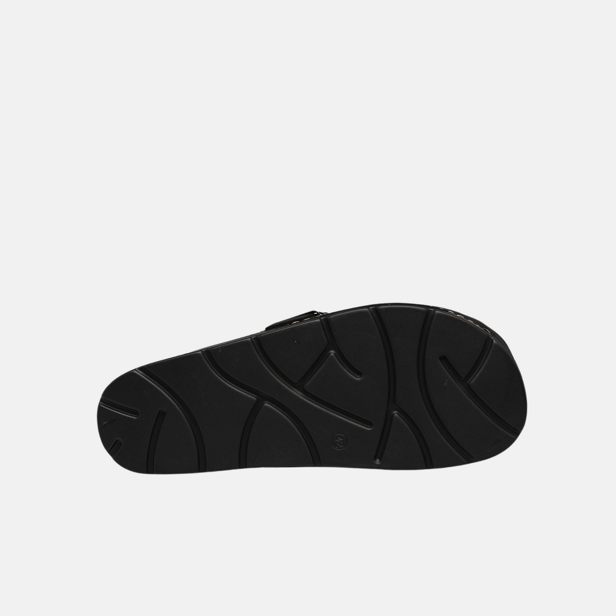 SCHOLL BORA MOCASSIN MAN OLLED LEATHER