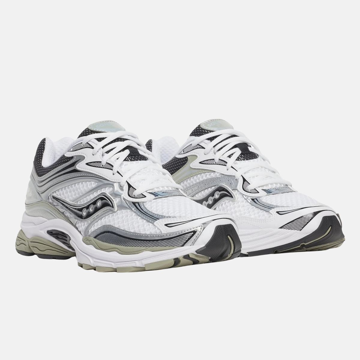 SAUCONY PROGRID OMNI 9 F