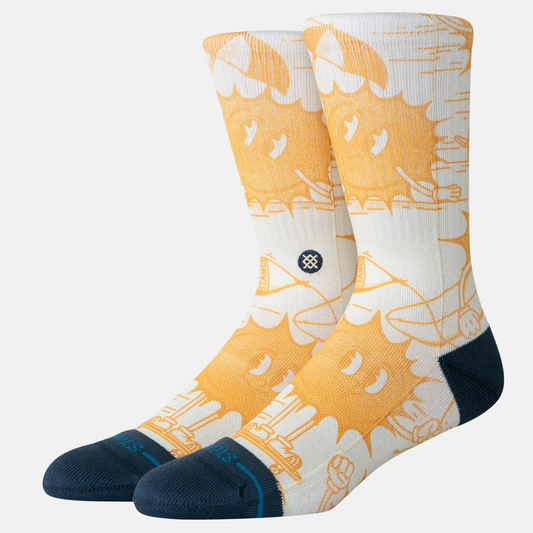STANCE CHAUSSETTES SONNYS CREW