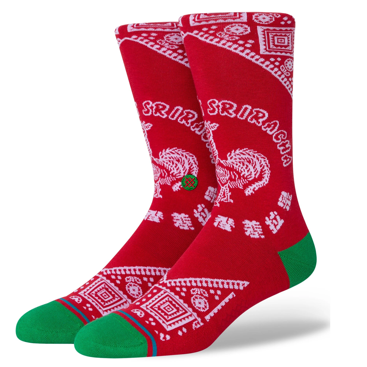 STANCE CHAUSSETTES PROMO