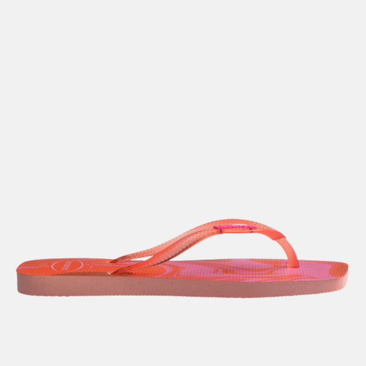 HAVAIANAS SQUARE JELLY