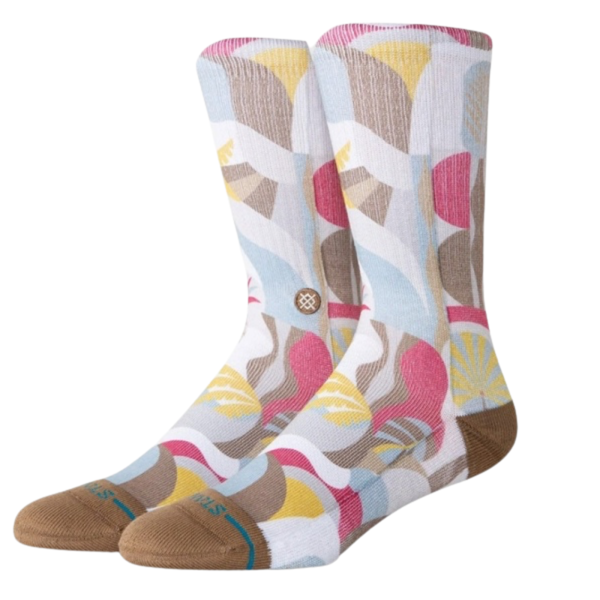 STANCE CHAUSSETTES PROMO