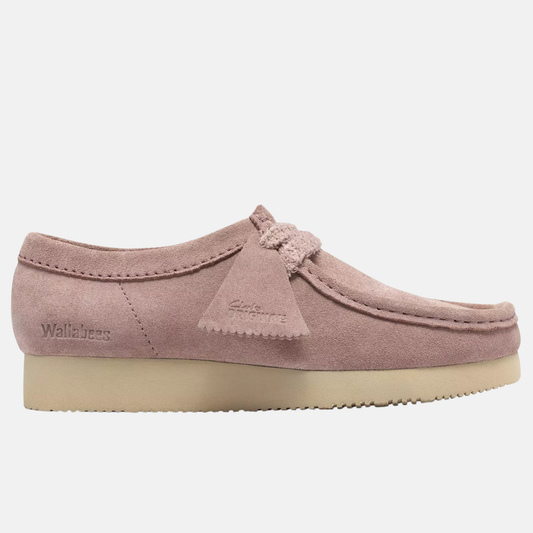 CLARKS WALLABEE LITE FEMME