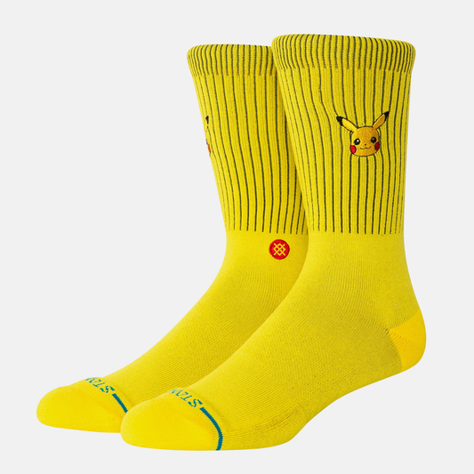 STANCE CHAUSSETTES POKÉMON