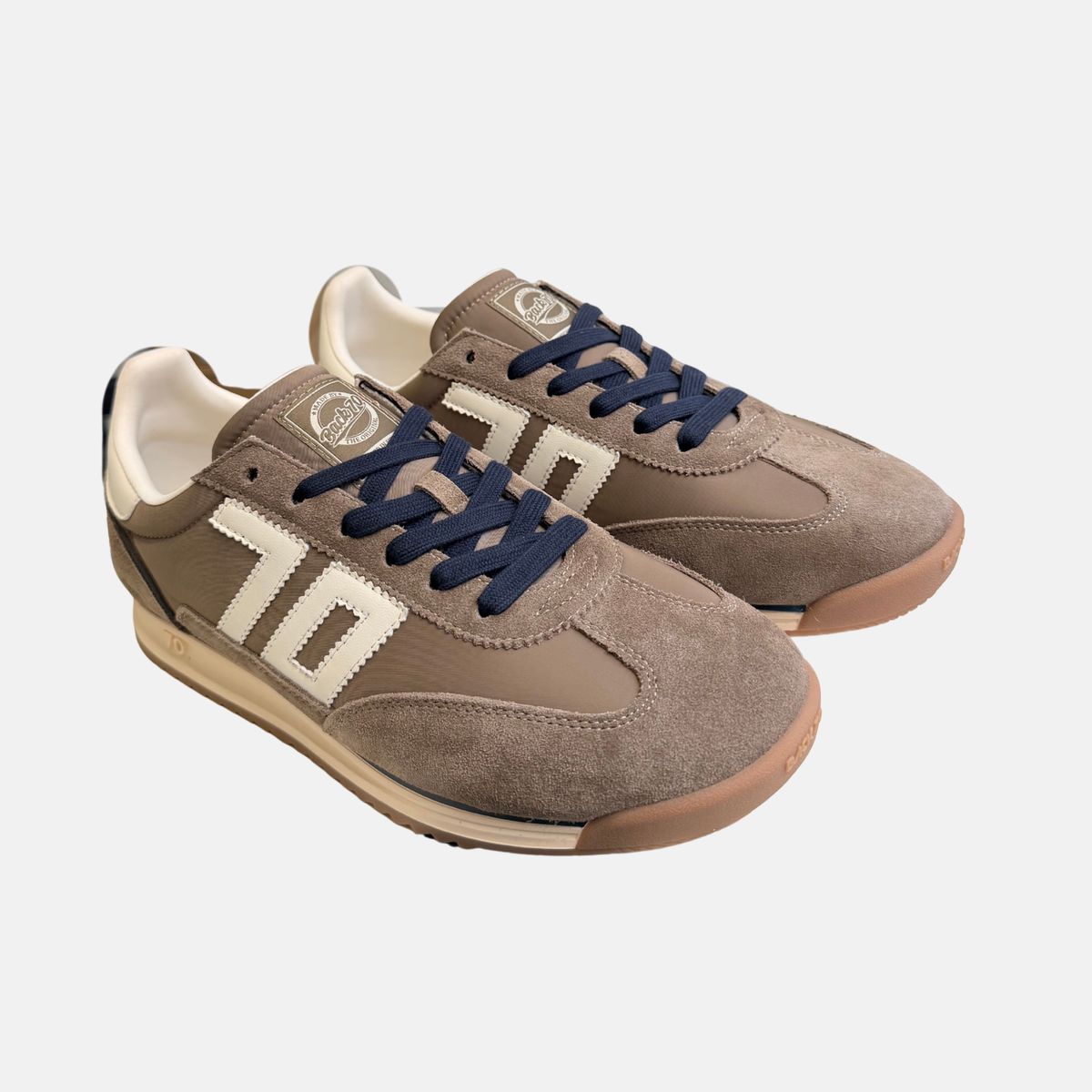 BACK 70 JOGGER SPONGY NYLON 26
