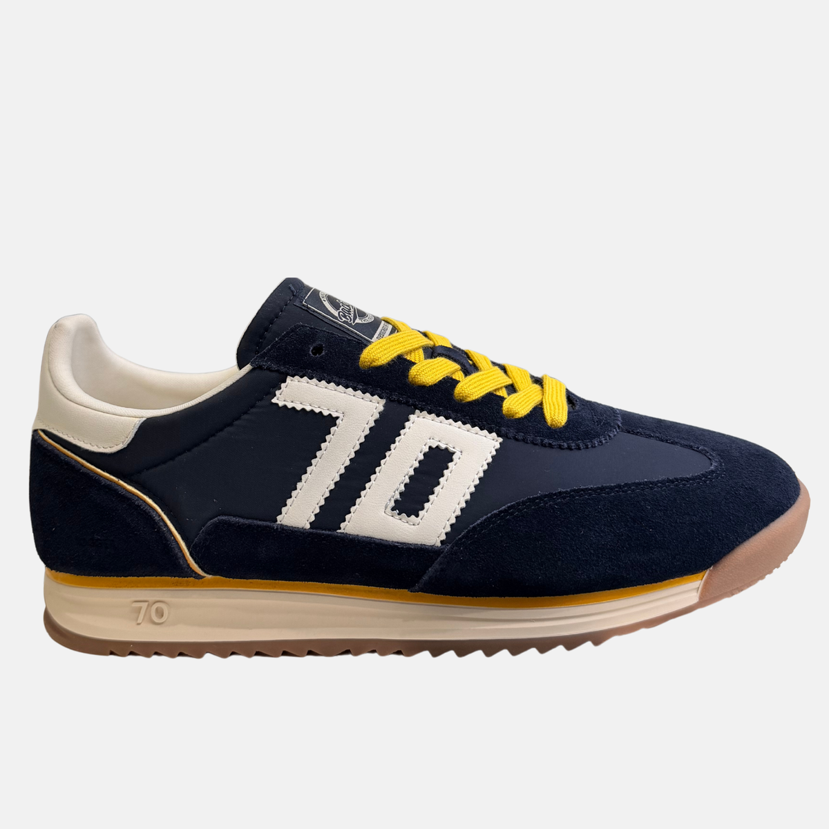 BACK 70 JOGGER SPONGY NYLON 26
