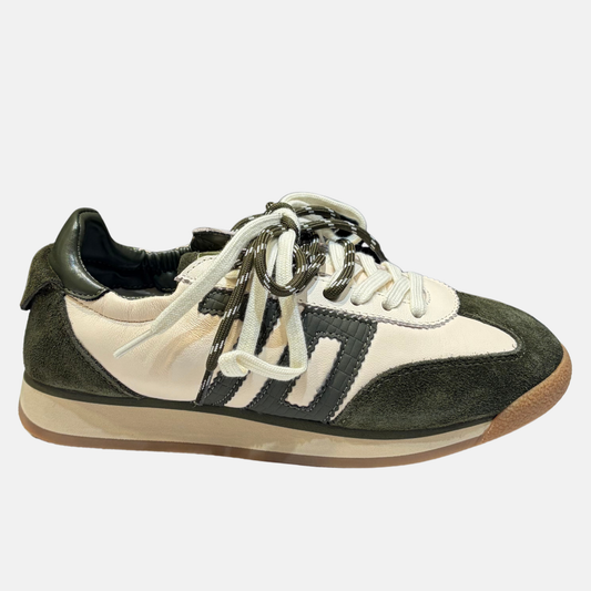 BACK 70 ROCKET SPONGY NAPPA