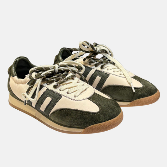BACK 70 ROCKET SPONGY NAPPA