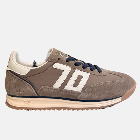 BACK 70 JOGGER SPONGY NYLON 26