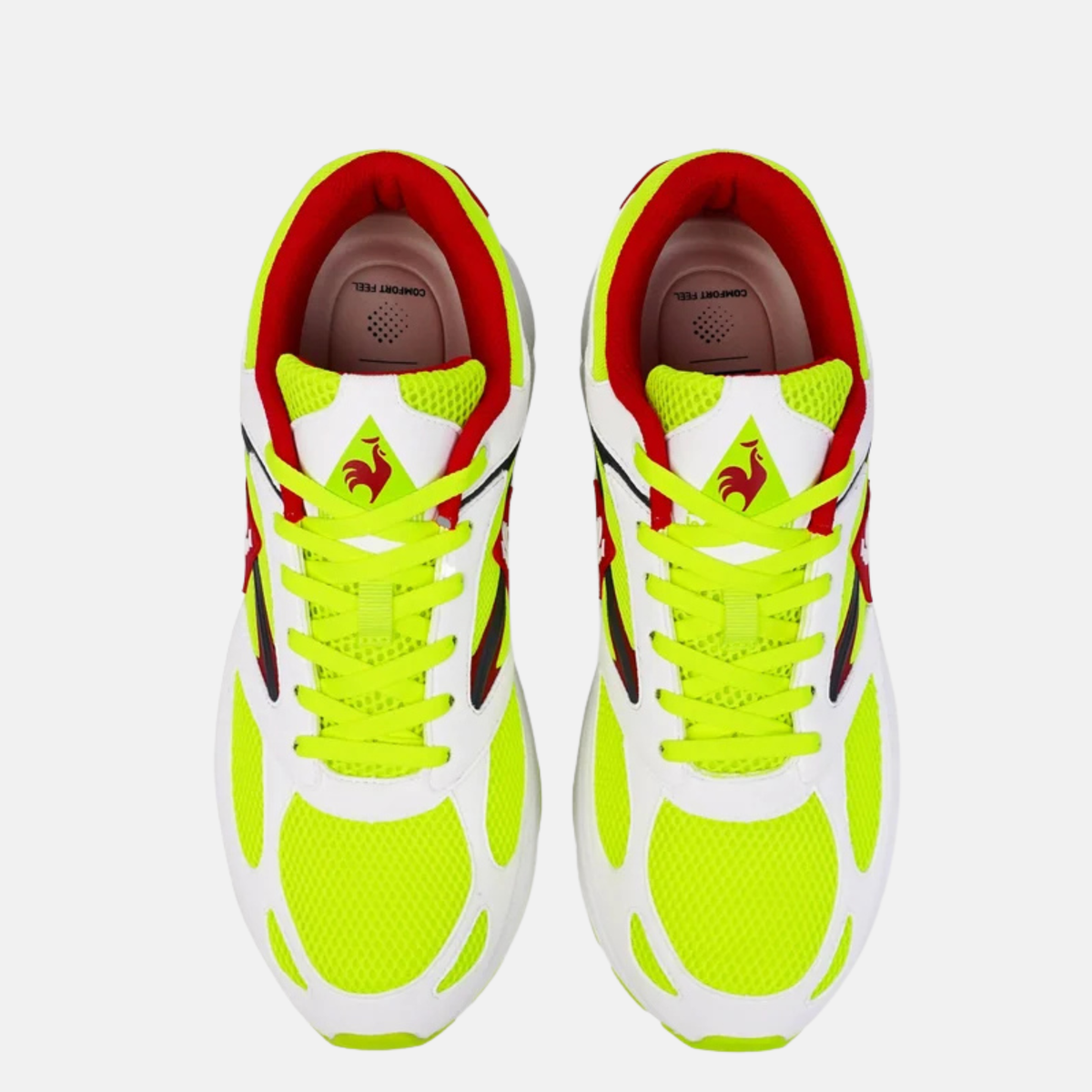 LE COQ SPORTIF ALLURE